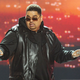 Heavy D (Chris McKay/Getty)